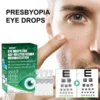 LBMLBM™ Presbyopia Ophthalmic Solution 24 LBMLBM™ Presbyopia Ophthalmic Solution