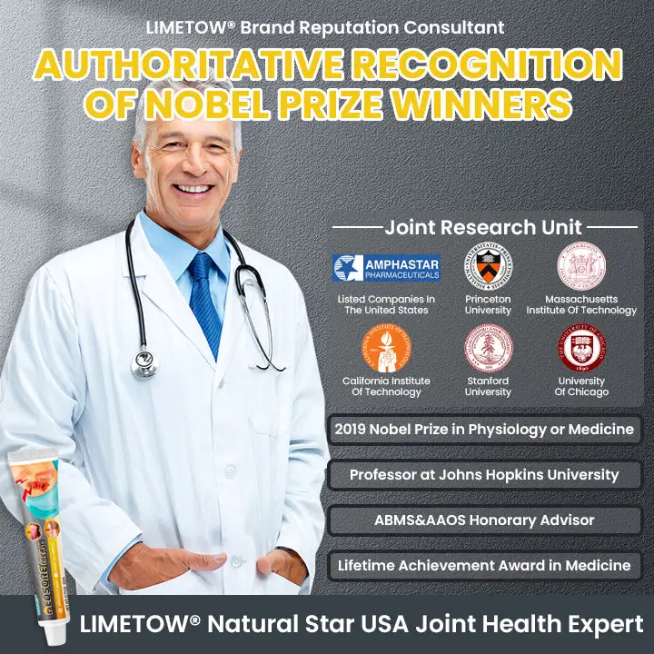 LIMETOW® Bedsore Cream 5 LIMETOW® Bedsore Cream - Image 5