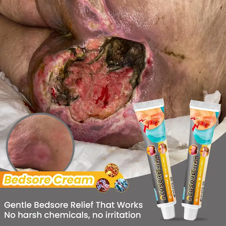 LIMETOW® Bedsore Cream 8 LIMETOW® Bedsore Cream - Image 8
