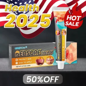 LIMETOW® Bedsore Cream