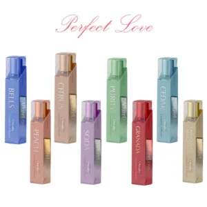 Oveallgo™ DesireLove Elixir Eau de Toilette