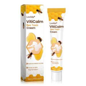 Lovilds® VitiCalm Bee Toxin Cream
