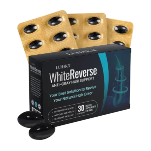 Luhaka® WhiteReverse