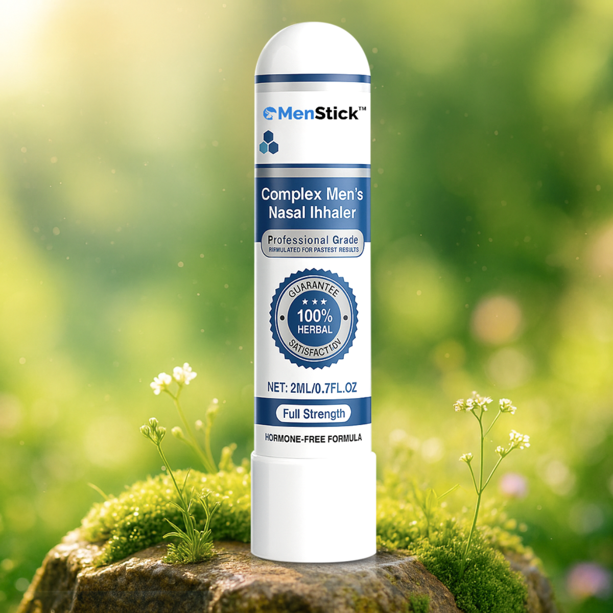 MenStick™ | Triggers rock-hard erections 1 MenStick™ | Triggers rock-hard erections