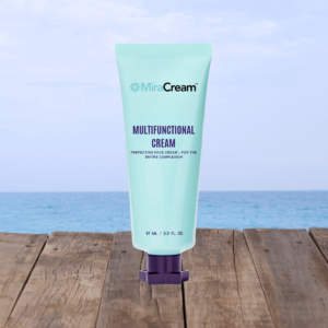 MiraCream™ | All-in-One Glow for Face & Body