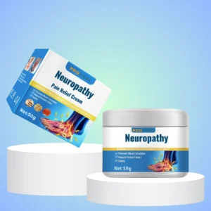 Neuropathy Nerve Healing Cream