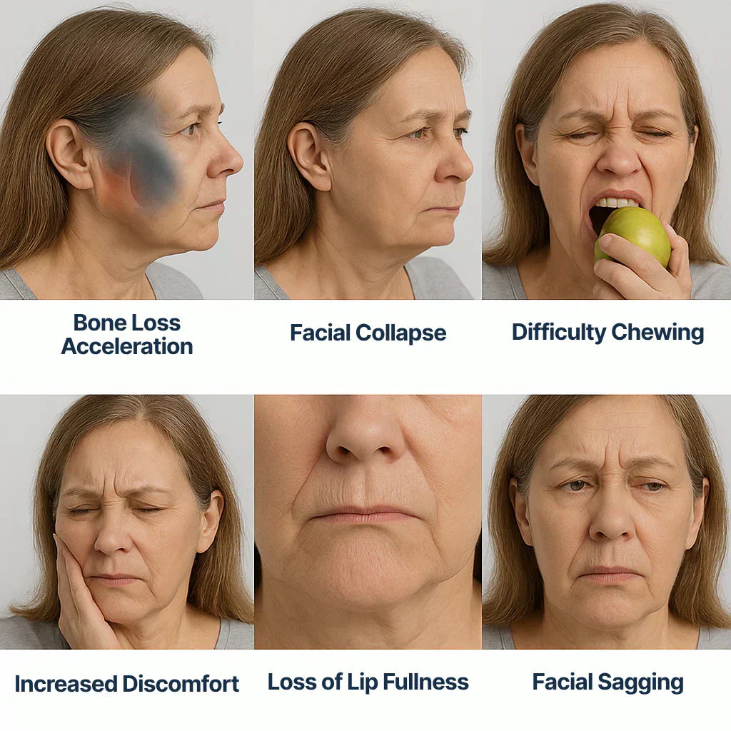 NESLEMY™ Custom-Fit Functional Dentures 2 NESLEMY™ Custom-Fit Functional Dentures