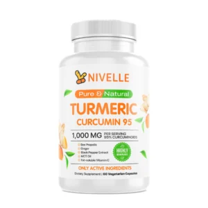 Nivelle® Turmeric Curcumin Nivelle® Turmeric Curcumin