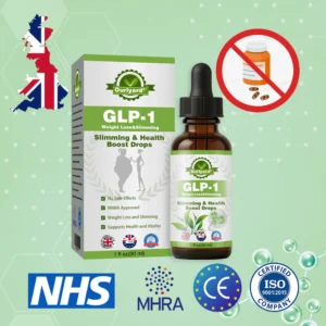 Ourlyard® GLP-1 Slimming & Health Boost Drops