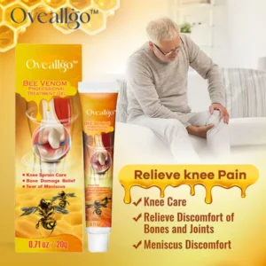 Oveallgo™ New Zealand Bee Venom Professional Treatment Gel 11 Oveallgo™ New Zealand Bee Venom Professional Treatment Gel Oveallgo™ New Zealand Bee Venom Professional Treatment Gel Oveallgo™ New Zealand Bee Venom Professional Treatment Gel Oveallgo™ New Zealand Bee Venom Professional Treatment Gel Oveallgo™ New Zealand Bee Venom Professional Treatment Gel
