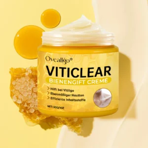 Oveallgo® VitiClear Prox Bienengift Creme