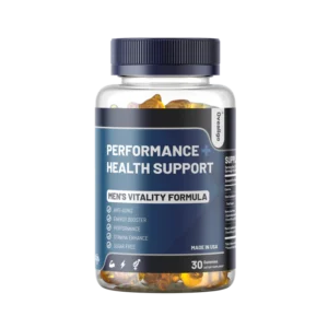 Oveallgo™ Active Men Performance Booster