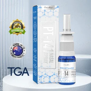 Oveallgo™ ProstaAce PT-141 Nasal Spray