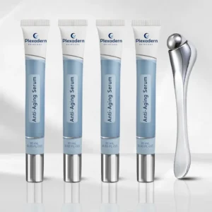 Plexadern™ 60-Second Anti-Aging Serum
