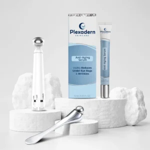Plexadern™ 60-Second Anti-Aging Serum
