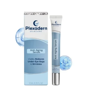 Plexadern™ 60-Second Anti-Aging Serum