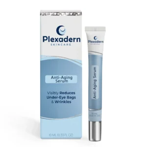 Plexadern™ 60-Second Anti-Aging Serum