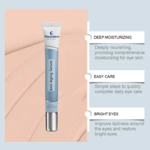 Plexadern™ 60-Second Anti-Aging Serum Plexadern™ 60-Second Anti-Aging Serum