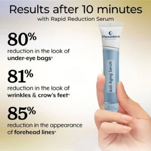 Plexadern™ 60-Second Anti-Aging Serum