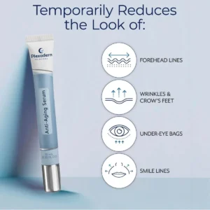 Plexadern™ 60-Second Anti-Aging Serum