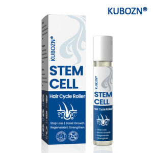 KUBOZN® STEM Cell Hair Cycle Roller