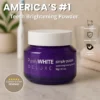 PureLush Teeth Whitening Powder 27 PureLush Teeth Whitening Powder