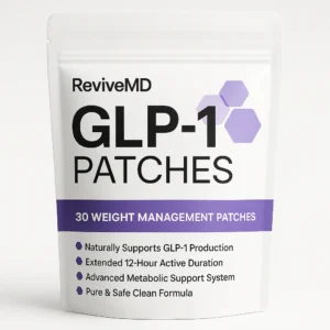 ReviveMD GLP-1 Patches