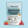 SPNutrition® Magnesium Bisglycinate Gummies
