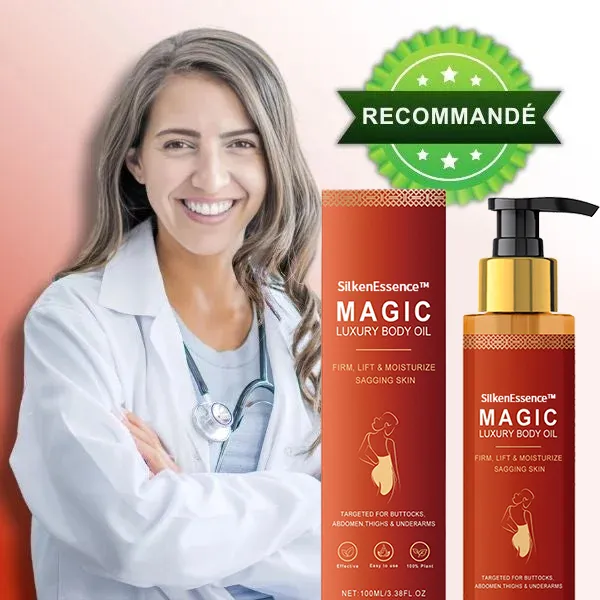 SilkenEssence™ | Firms sagging skin 1 SilkenEssence™ | Firms sagging skin