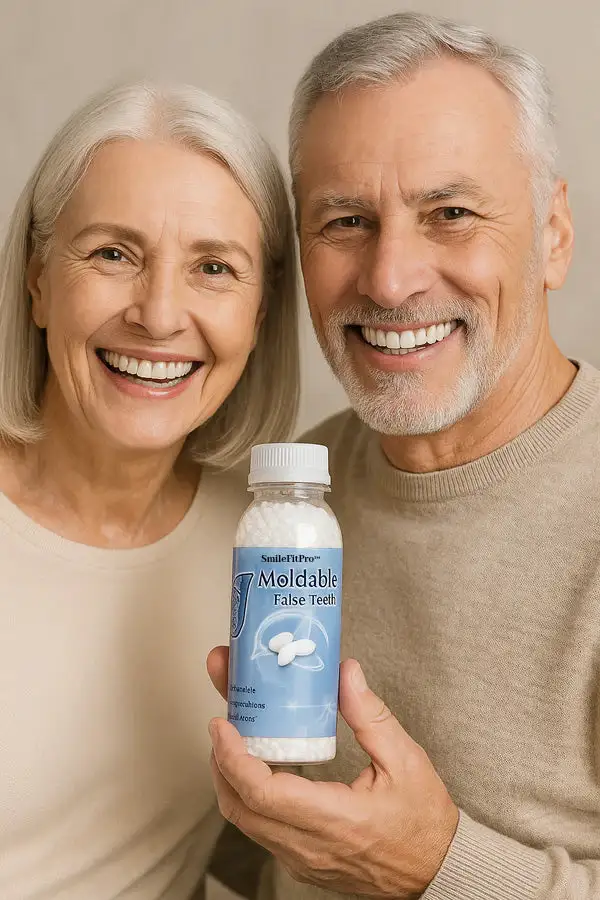 SmileFitPro™ Dental Filling Gel 3 SmileFitPro™ Dental Filling Gel