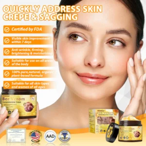 Dobshow® Bee venom Comprehensive cream