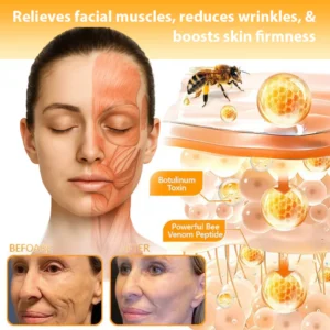 Dobshow® Bee venom Comprehensive cream