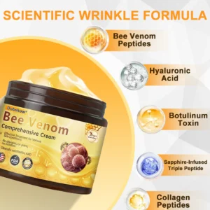 Dobshow® Bee venom Comprehensive cream