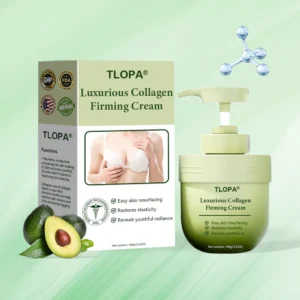 TLOPA® Luxurious Collagen Firming Cream TLOPA® Luxurious Collagen Firming Cream