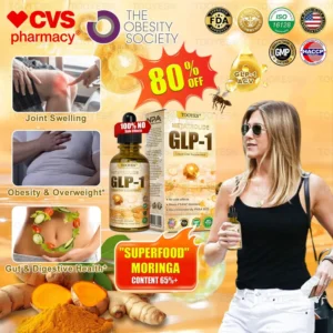 TOOYES® Metatrolide GLP-1 activator Herbal Oral Liquid