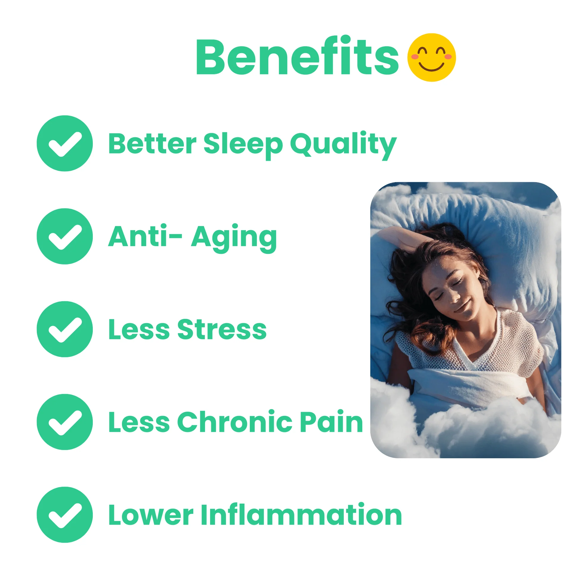 Fitted grounding bed sheet 5 Fitted grounding bed sheet - Image 5