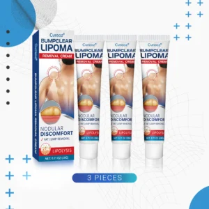 Cvreoz® BumpClear Lipoma Removal Cream 22 Cvreoz® BumpClear Lipoma Removal Cream