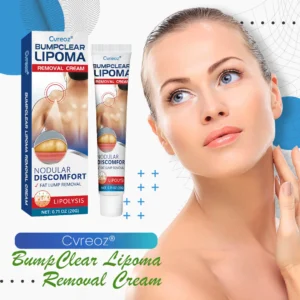 Cvreoz® BumpClear Lipoma Removal Cream 13 Cvreoz® BumpClear Lipoma Removal Cream