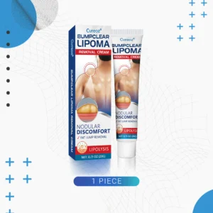 Cvreoz® BumpClear Lipoma Removal Cream 23 Cvreoz® BumpClear Lipoma Removal Cream
