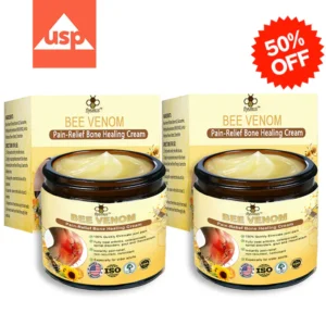 Best Deal flysmus™ Bee-Venom Pain-Relief Bone Healing Cream