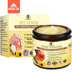 flysmus™ Bee-Venom Pain-Relief Bone flysmus™ Bee-Venom Pain-Relief Bone Healing Cream Healing Cream