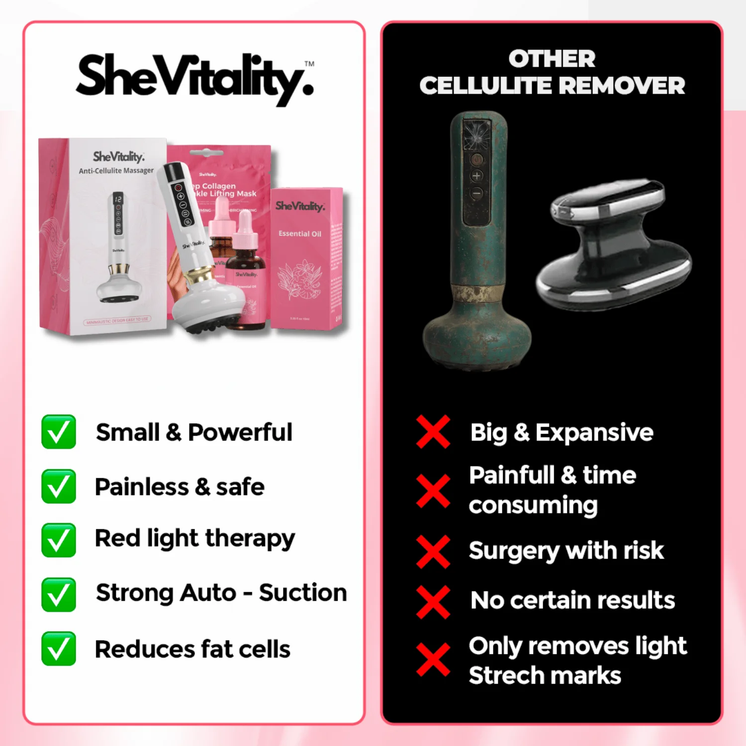 SheVitality™ Cellulite Relief Kit 11 SheVitality™ Cellulite Relief Kit - Image 11