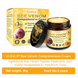 VLSVLS® Bee Venom Comprehensive Cream