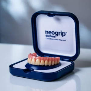 Zynutra Adsorptive Denture 9 Zynutra Adsorptive Denture