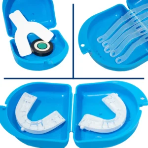 TAILEDEN™ Anti-Snore Mouth Guard 17 TAILEDEN™ Anti-Snore Mouth Guard