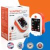 YUNPSO™ Non-Invasive 4-in-1 Advanced Glucose Monitor 31 YUNPSO™ Non-Invasive 4-in-1 Advanced Glucose Monitor