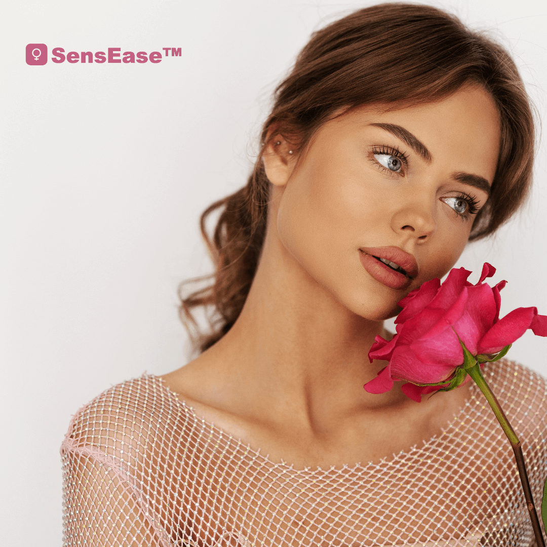 SensEase™ | Restore 94% of your sensitivity and intimacy within 4 SensEase™ | Restore 94% of your sensitivity and intimacy within