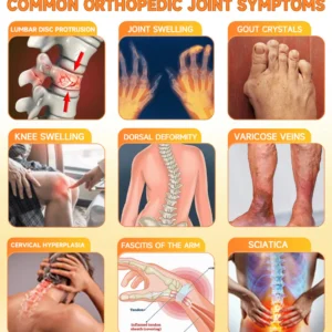 AQA™ Botulinum and Bee Toxin Pain Relief Bone Healing Cream