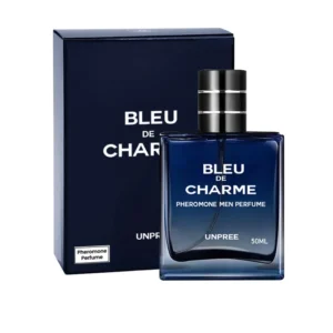 UNPREE™ Blue Charm Pheromone Men Perfume