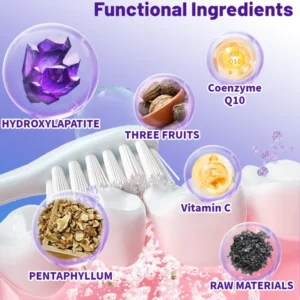 Dobshow™ Dental Repair Mineral Powder 14 Dobshow™ Dental Repair Mineral Powder